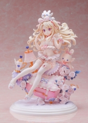 Claynel Fate/kaleid liner Prisma Illya: Prisma Phantasm Illyasviel von Einzbern Roomwear Ver. 1/7 Figure