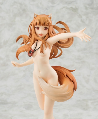 KADOKAWA KDcolle Spice and Wolf Wise Wolf Holo (Reissue)