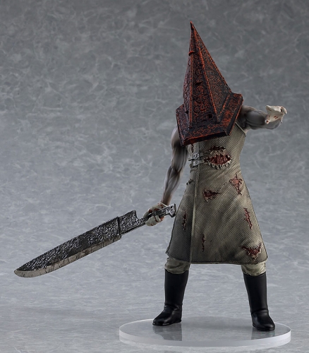 Good Smile Company GSC POP UP PARADE Silent Hill 2 Red Pyramid Thing Figure