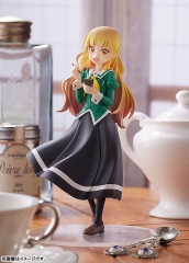 Good Smile Company GSC POP UP PARADE TV Anime Watashi no Yuri wa Oshigoto desu! Hime Shirasagi Figure