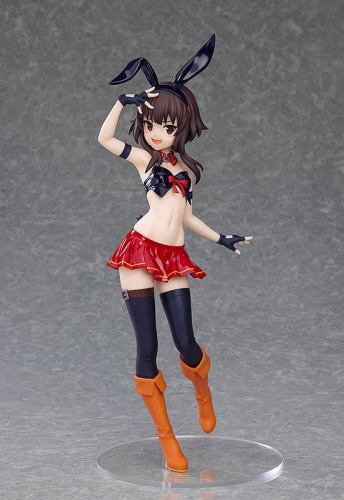 (In Stock) Max Factory POP UP PARADE KonoSuba Megumin Bunny Ver. L size Figure