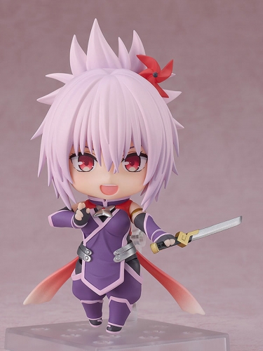 Good Smile Company GSC Nendoroid Ayakashi Triangle Matsuri Kazamaki