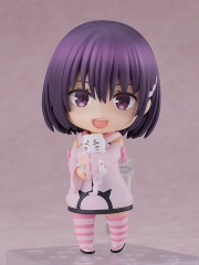 Good Smile Company GSC Nendoroid Ayakashi Triangle Suzu Kanade