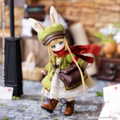 Azone Alvastaria Kyno -The City's Little Messenger- Doll