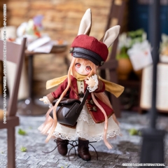 Azone Alvastaria Muunya -The City's Little Messenger- Doll