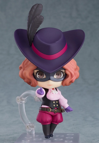 Good Smile Company GSC Nendoroid PERSONA 5 the Animation Haru Okumura Phantom Thief Ver.