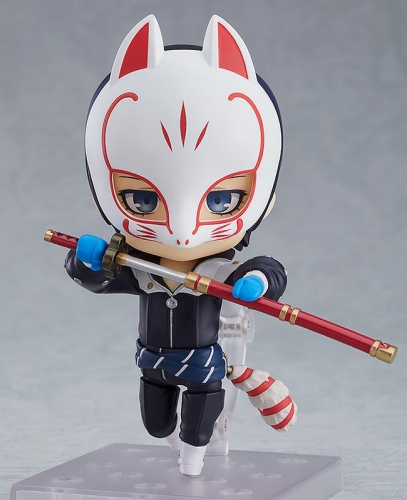 Good Smile Company GSC Nendoroid PERSONA 5 the Animation Yusuke Kitagawa Phantom Thief Ver.