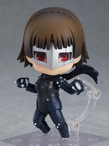 Good Smile Company GSC Nendoroid PERSONA 5 the Animation Makoto Niijima Phantom Thief Ver.