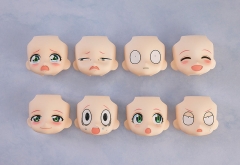 Good Smile Company GSC Nendoroid More Face Swap Spy x Family Anya Forger 8Pack BOX