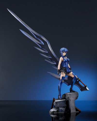 Good Smile Company GSC Tsukihime -A piece of blue glass moon- Ciel Seventh Holy Scripture: 3rd Cause of Death - Blade 1/7 Figure