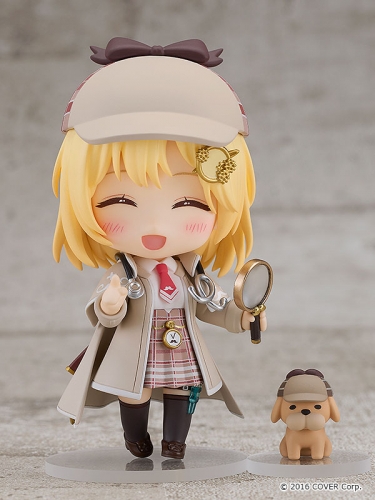 Good Smile Company GSC Nendoroid Hololive Production Watson Amelia