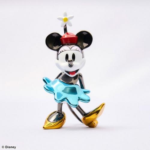 Square Enix Disney / Bright Arts Gallery Minnie Mouse 1930s