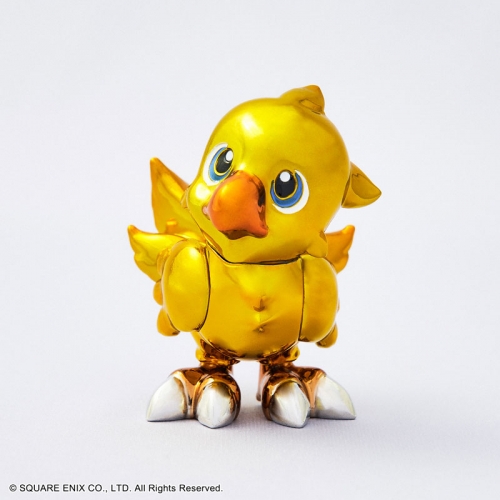 Square Enix Final Fantasy Bright Arts Gallery Chocobo