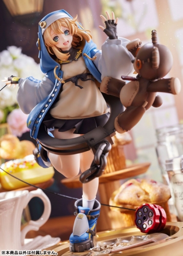 Broccoli GUILTY GEAR -STRIVE- "Bridget" 1/7 Figure