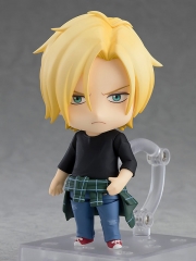 Orange Rouge Nendoroid BANANA FISH Ash Lynx (Reissue)