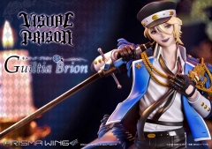 Prime 1 Studio Visual Prison Guiltia Brion 1/7 Figure PWVSPR-01P