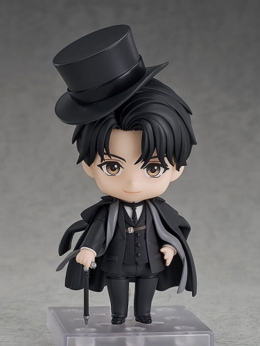 Good Smile Arts Shanghai GSAS Nendoroid Lord of the Mysteries Klein Moretti