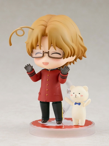 Orange Rouge Nendoroid Anime Hetalia World Stars Canada