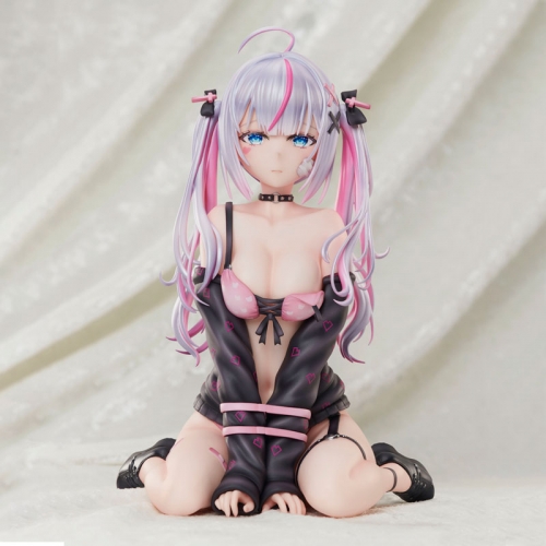 Union Creative UC Rin Yuu Illustration Riyu-chan Figure