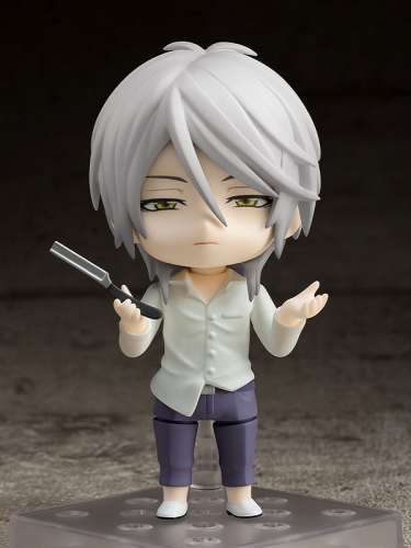 Orange Rouge Nendoroid Psycho-Pass Shogo Makishima