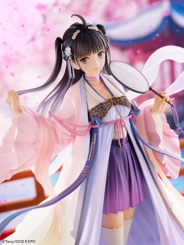 FuRyu CCG EXPO Zi Ling 2020ver. 1/7 Scale Figure