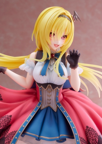 WAVE THE IDOLM@STER Cinderella Girls Chitose Kurosaki + 1/7 Figure