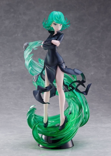 Bellfine One-Punch Man Tornado of Terror 1/7 Figure