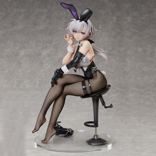 Union Creative UC B-style Azur Lane Bunny Reno ! 1/4 Figure