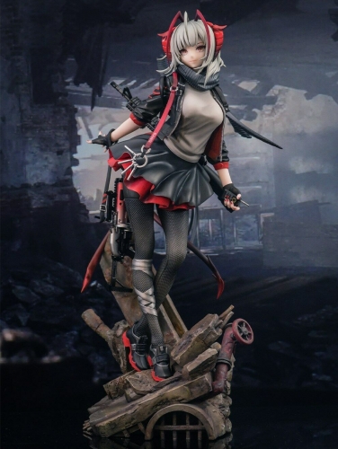 Arknights W 1/7 figure (Reissue)