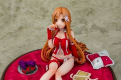 KADOKAWA KDcolle Sword Art Online Asuna Negligee Ver. Event Limited Color 1/7 Figure