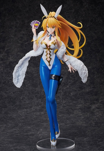 FREEing B-style Fate/Grand Order Ruler/Altria Pendragon 1/4 Figure