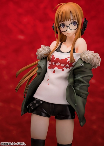 Phat Company Persona 5 Futaba Sakura 1/7 Figure (Reissue)