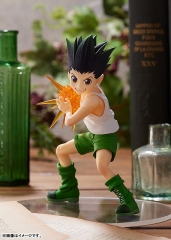 Good Smile Company GSC POP UP PARADE Hunter x Hunter Gon Freecss Figure