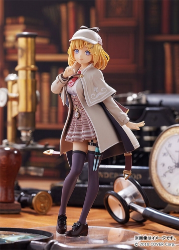 Good Smile Company GSC POP UP PARADE Hololive Production Watson Amelia Figure