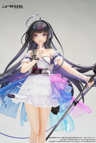 APEX Neural Cloud Nanaka Teen Idol Ver. (Bonus) 1/7 Scale Figure