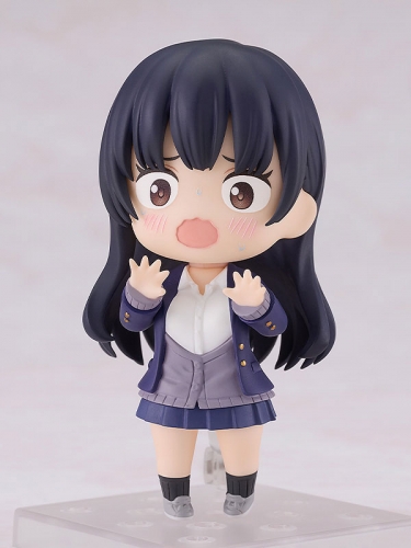 Good Smile Company GSC Nendoroid Boku no Kokoro no Yabai Yatsu Anna Yamada