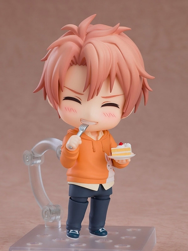 Orange Rouge Nendoroid Idolish7 Mitsuki Izumi