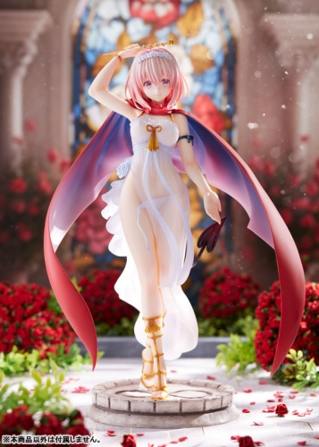 Broccoli To Love-Ru Darkness Momo Belia Deviluke The Magician Ver. 1/7 Figure