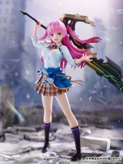 FuRyu Heaven Burns Red Megumi Aikawa 1/7 Figure