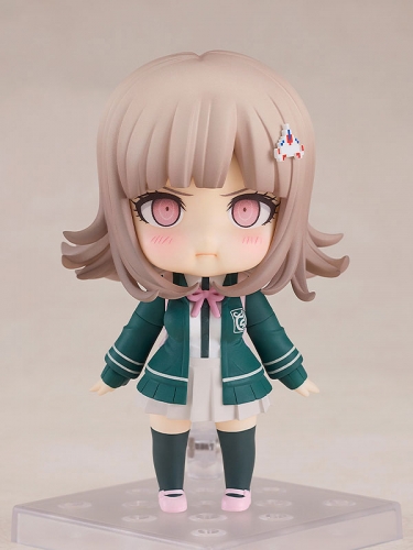 Good Smile Company GSC Nendoroid Danganronpa 1.2 Reload Chiaki Nanami