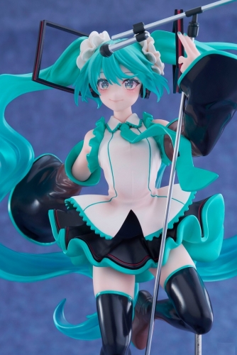 TAiTO AMP＋HATSUNE MIKU Figure Birthday 2023 ver.