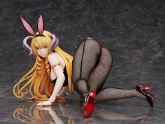 FREEing B-style Sin: The 7 Deadly Sins Mammon: Bunny Ver. 1/4 Figure