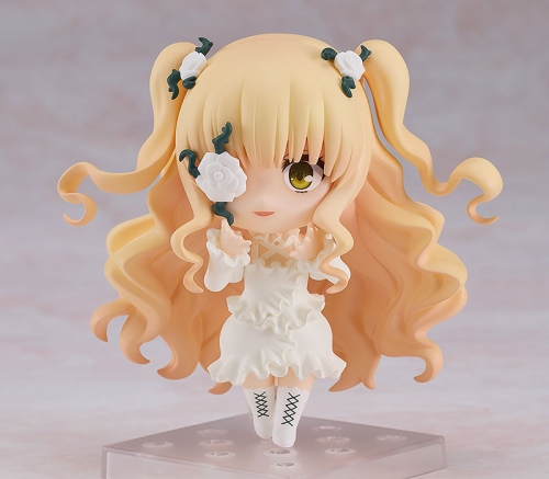 Good Smile Company GSC Nendoroid Rozen Maiden Kirakishou