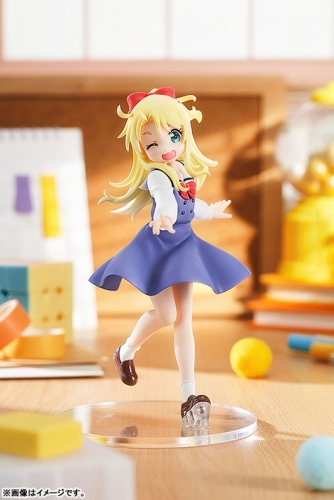 GOOD SMILE COMPANY (GSC) Watashi ni Tenshi ga Maiorita! Precious