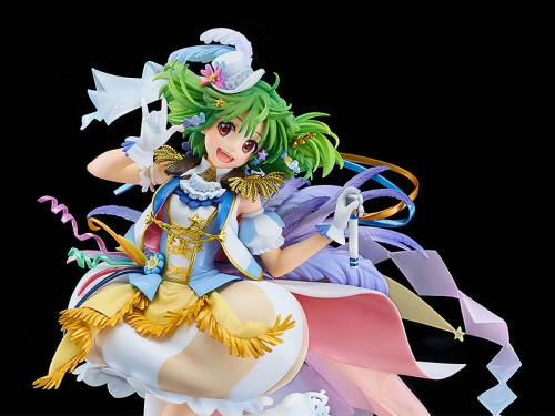 Good Smile Company GSC Macross Frontier Ranka Lee -Anniversary Stage Ver.- 1/7 Figure (Single Shipment)