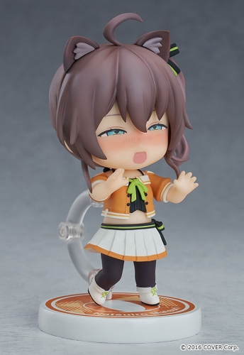 Good Smile Company GSC Nendoroid Hololive Production Natsuiro Matsuri (Reissue)