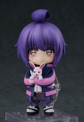 Good Smile Company GSC Nendoroid Dark Gathering Yayoi Hozuki