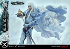 (Tentative Pre-order) Prime 1 Studio Berserk Griffith 1/6 Statue LABR-02S