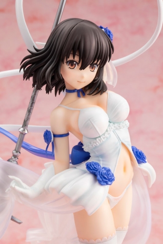 KADOKAWA KDcolle Strike the Blood Yukina Himeragi Summer Wedding ver. 1/7 Figure