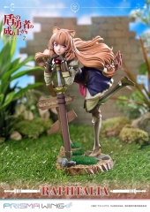 Prime 1 Studio PRISMA WING The Rising of the Shield Hero Raphtalia 1/7 Figure PWTTYS-01P